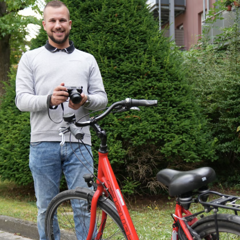 Fahrradstadt Münster: Warum Sie nach einem Unfall ein E-Bike-Gutachten brauchen